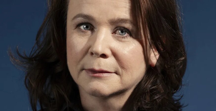 Emily Watson to Serve as Jury President at 32nd Sarajevo Film Festival, and Receive the Honorary Heart of Sarajevo