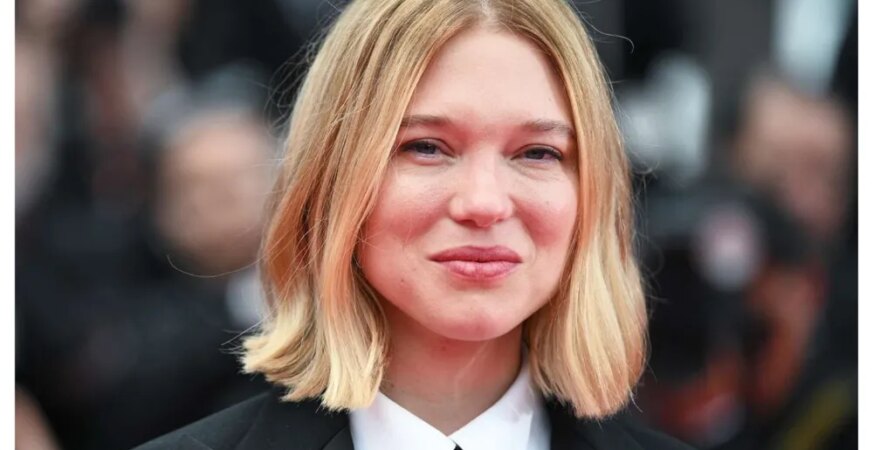 Léa Seydoux Set to Present Three Films, Including ‘The Unknown,’ at Rome’s Il Cinema in Piazza Screening Series (EXCLUSIVE)