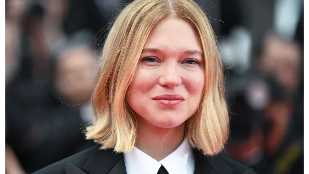 Léa Seydoux Set to Present Three Films, Including ‘The Unknown,’ at Rome’s Il Cinema in Piazza Screening Series (EXCLUSIVE)