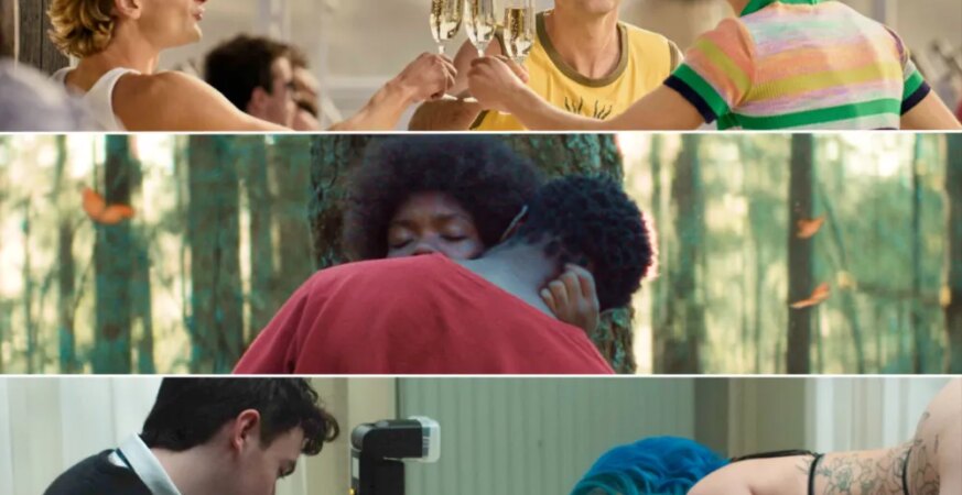 M-Appeal Seals Cannes Deals on ‘Downtown,’ ‘The Garden We Dreamed,’ ‘Truly Naked’ (EXCLUSIVE)