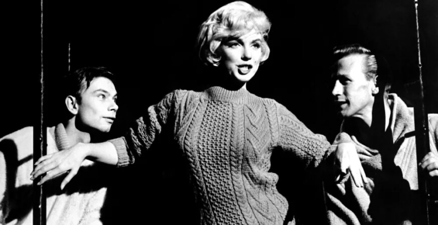 The Best Books and Documentaries About Marilyn Monroe