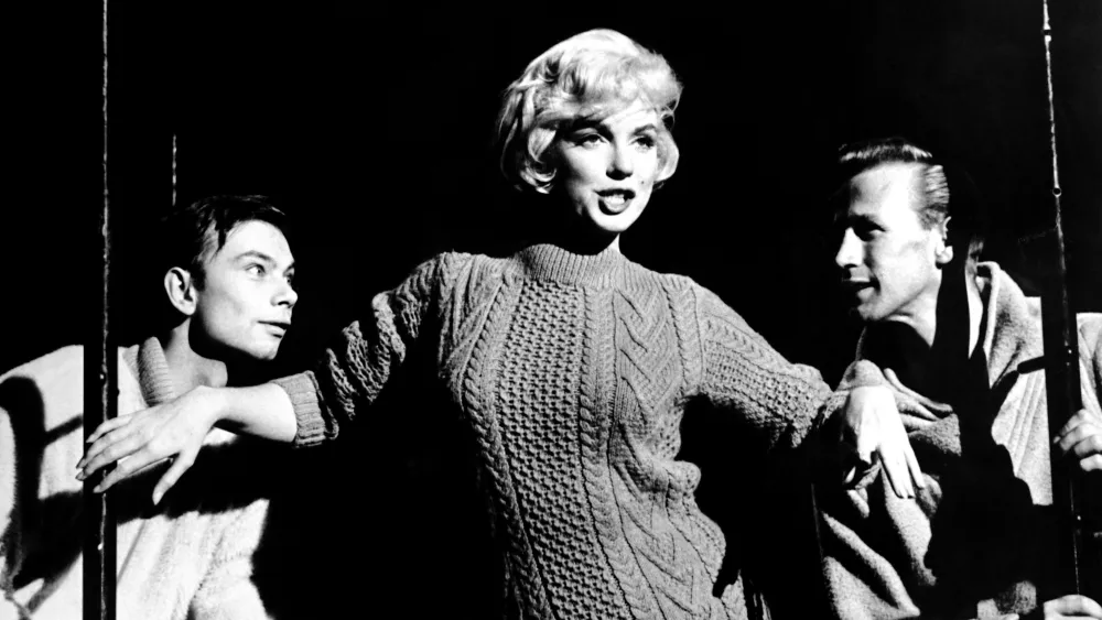 The Best Books and Documentaries About Marilyn Monroe