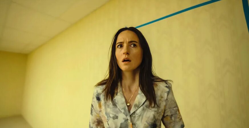 ‘Backrooms’ Smashes A24 Record With Dominant Debut at U.K. and Ireland Box Office