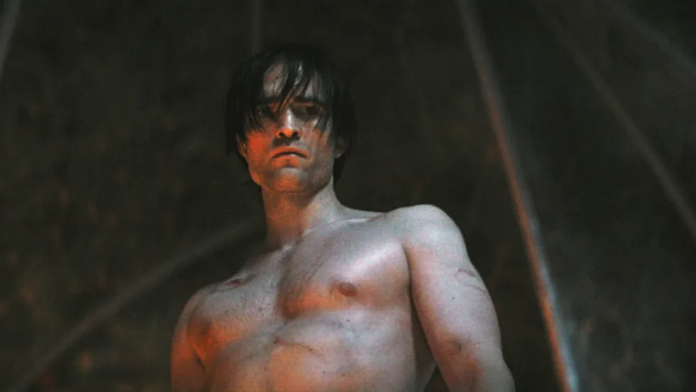 Robert Pattinson Confronts Critics of His Batman Body by Saying ‘I Worked Out Every F—ing Day,’ Reveals ‘The Batman 2’ Has 11 Weeks of Night Shoots