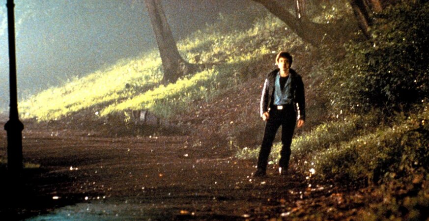 Cruising, Al Pacino, 1980