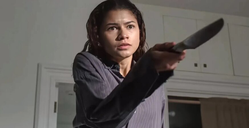 The Drama, Zendaya, 2026.