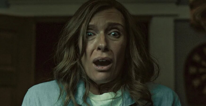 Ari Aster Says He ‘Wrote a Prequel’ to ‘Hereditary,’ But it ‘Never Feels Like the Right Time’ to Make it