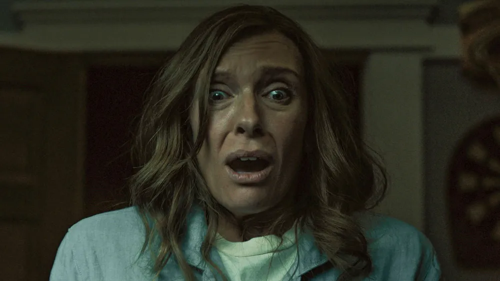 Ari Aster Says He ‘Wrote a Prequel’ to ‘Hereditary,’ But it ‘Never Feels Like the Right Time’ to Make it