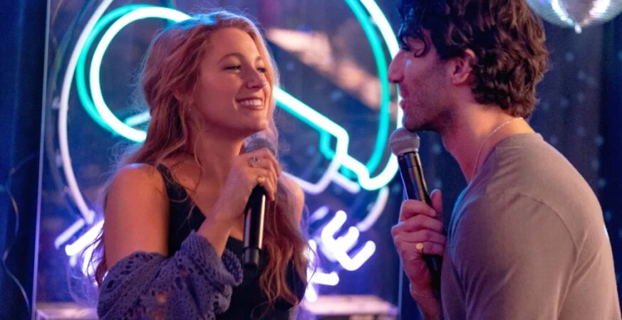 Blake Lively Wins Partial Victory in Final ‘It Ends With Us’ Ruling
