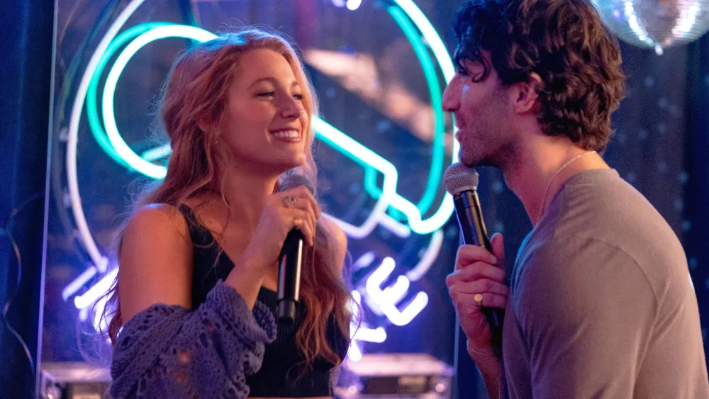 Blake Lively Wins Partial Victory in Final ‘It Ends With Us’ Ruling