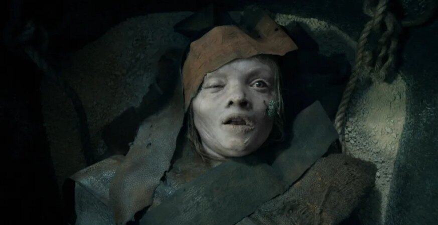 ‘Lee Cronin’s The Mummy’ Sets HBO Max Release Date