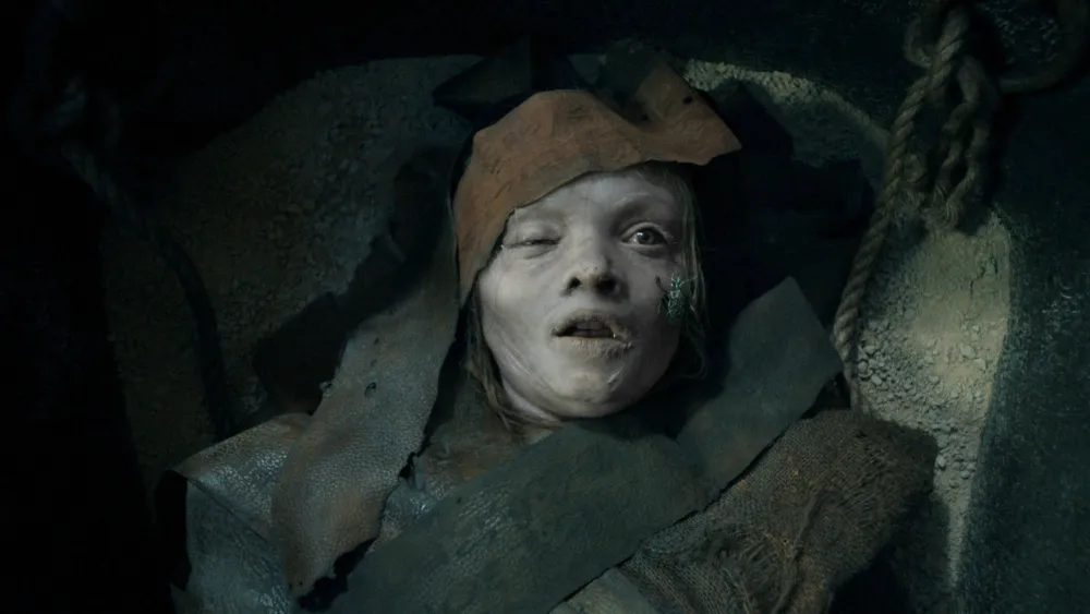 ‘Lee Cronin’s The Mummy’ Sets HBO Max Release Date