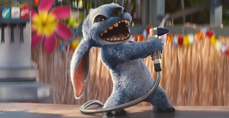 ‘Lilo & Stitch 2’: Chris Sanders, Who Voices Stitch, Set to Direct Live-Action Sequel