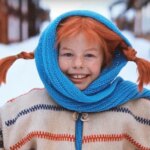 Pippi Longstocking Animated TV Sequence in The Works at StudioCanal