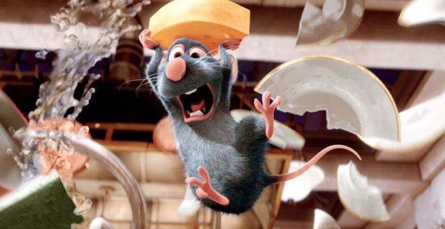 ‘Ratatouille’ Sequel Shot Down by Director Brad Bird Despite Pixar Interest; He Said to the Studio: ‘We Told That Story’