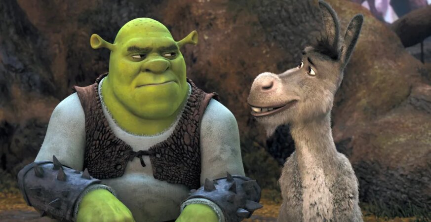 Cinespia to Host Fourth of July Fireworks Screenings of ‘Shrek’ and ‘Jurassic Park’ (EXCLUSIVE)