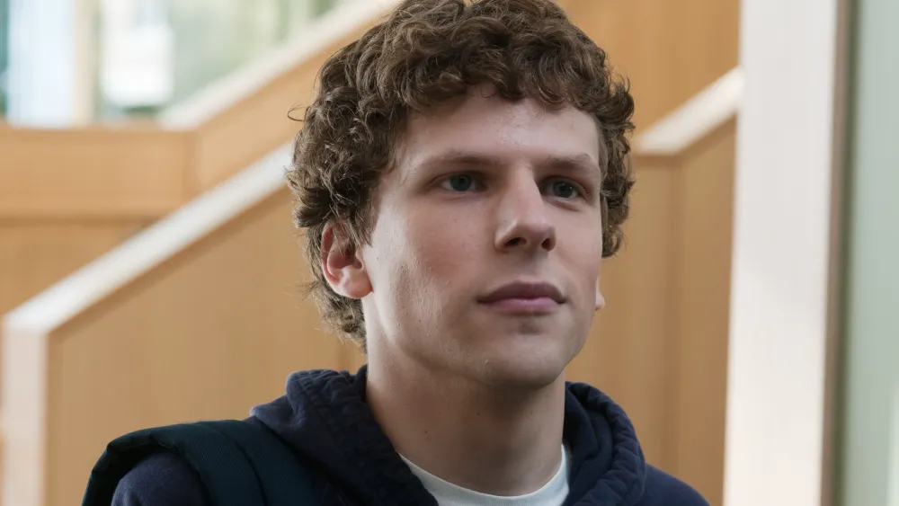 Aaron Sorkin Tried to Get Jesse Eisenberg Back as Mark Zuckerberg for ‘Social Reckoning,’ but the Actor Doesn’t ‘Want to Be Conflated’ With the Facebook Founder Anymore