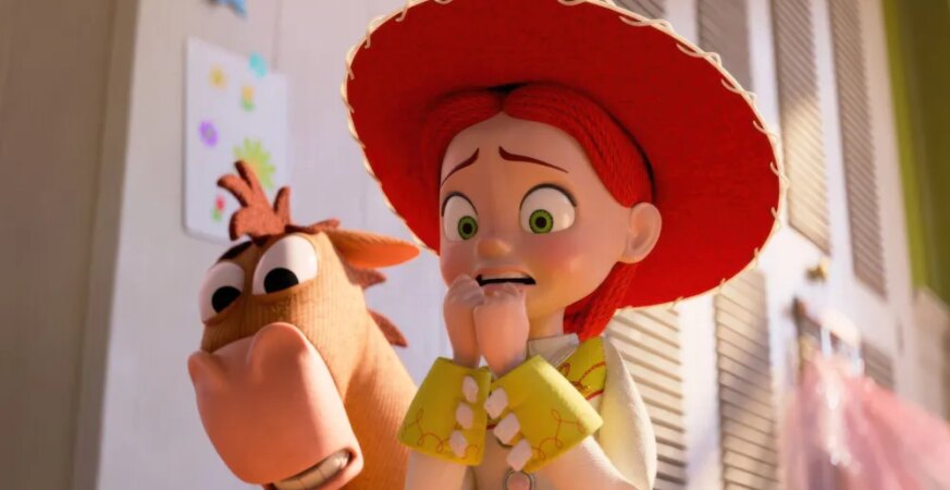 ‘Toy Story 5’ Smashes Franchise Records With Massive Debut at U.K. and Ireland Box Office