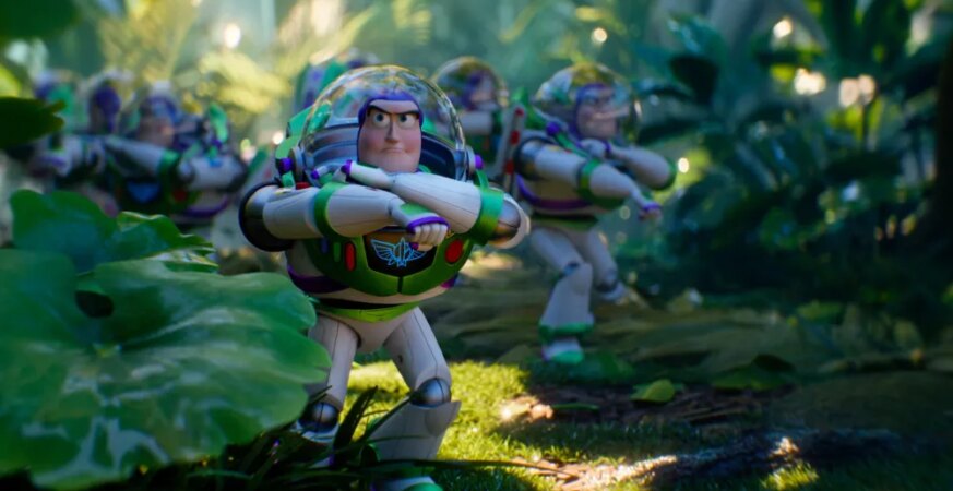 Box Office: ‘Toy Story 5’ Opens to $17.5 Million, Best Preview Performance of 2026