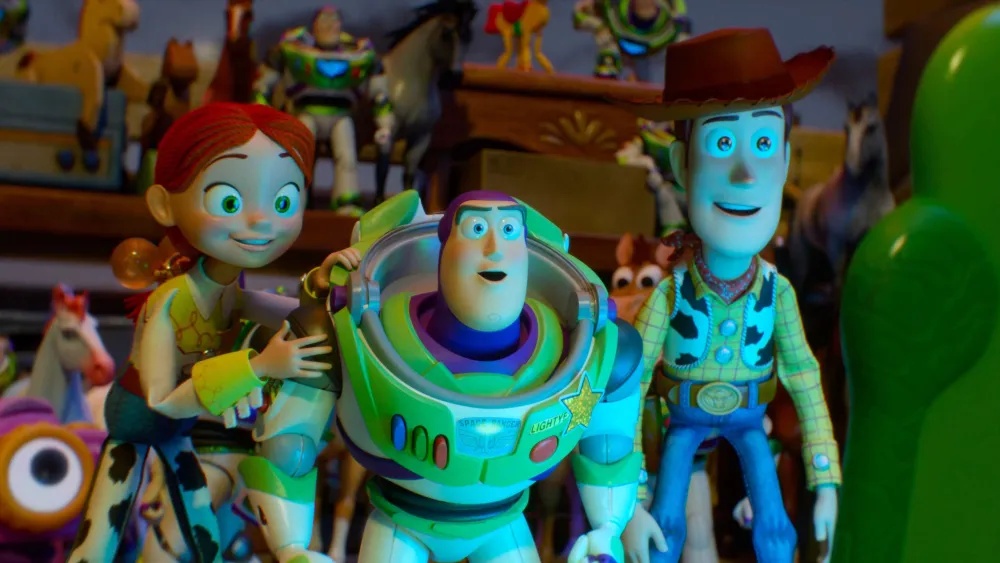 ‘Toy Story 5’ First Reactions Praise Pixar’s Sequel as a ‘Deeply Profound’ and ‘Moving’ Film That ‘Ranks Right Alongside’ the Original