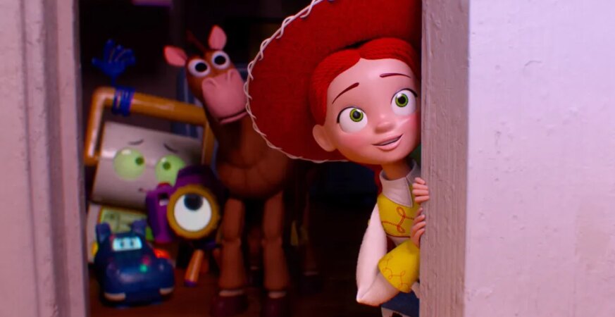 Box Office: ‘Toy Story 5’ Ignites to Series-Best $312 Million Globally, ‘Obsession’ and ‘Backrooms’ Surpass $300 Million Milestone