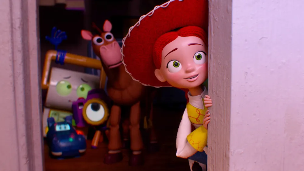 Box Office: ‘Toy Story 5’ Ignites to Series-Best $312 Million Globally, ‘Obsession’ and ‘Backrooms’ Surpass $300 Million Milestone