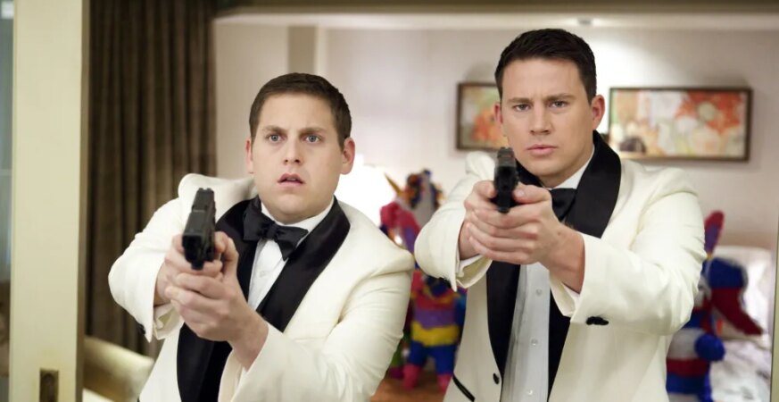 ’24 Jump Street’ in the Works With Jonah Hill, Channing Tatum and Ice Cube in Talks to Return (EXCLUSIVE)