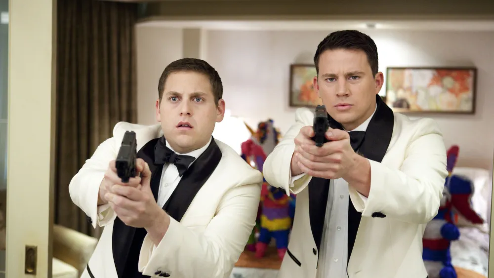 ’24 Jump Street’ in the Works With Jonah Hill, Channing Tatum and Ice Cube in Talks to Return (EXCLUSIVE)