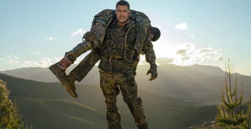 ‘War Machine’ Sequel in the Works From Netflix After Action Film Becomes One of Streamer’s Most-Watched Films