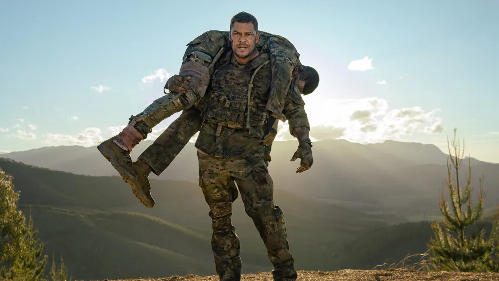 ‘War Machine’ Sequel in the Works From Netflix After Action Film Becomes One of Streamer’s Most-Watched Films