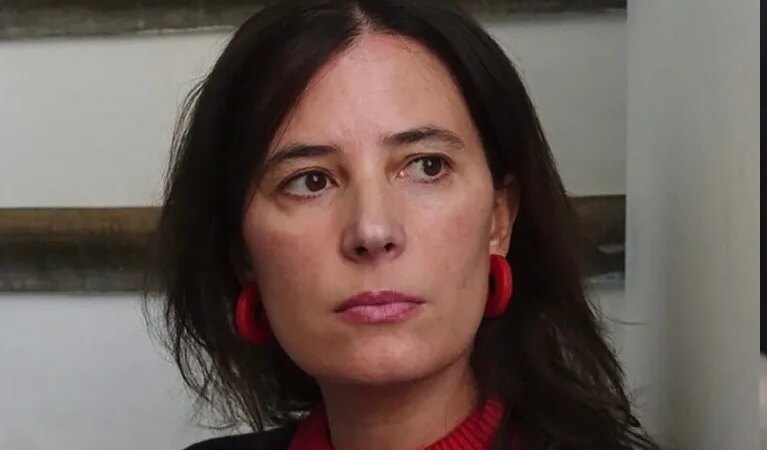 Milagros Mumenthaler