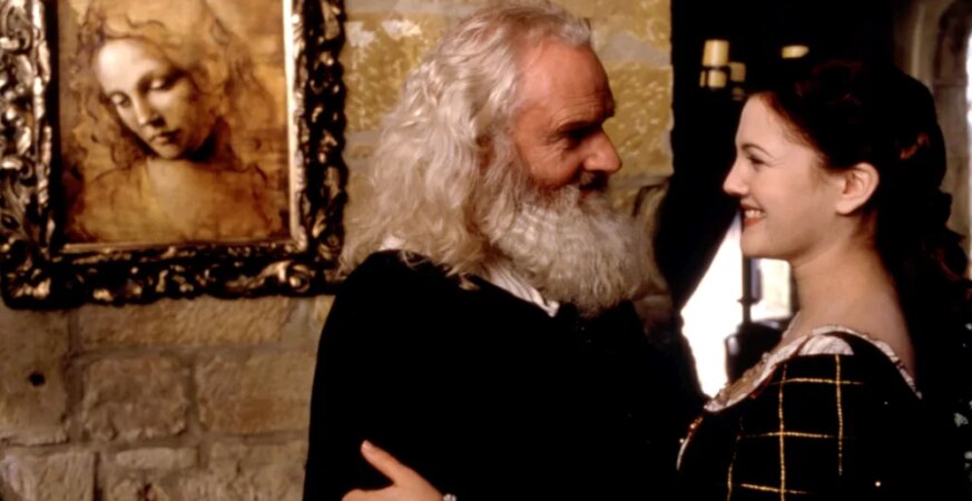 Patrick Godfrey, ‘Ever After: A Cinderella Story’ Star, Dies at 93