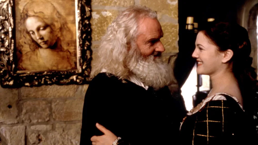 Patrick Godfrey, ‘Ever After: A Cinderella Story’ Star, Dies at 93