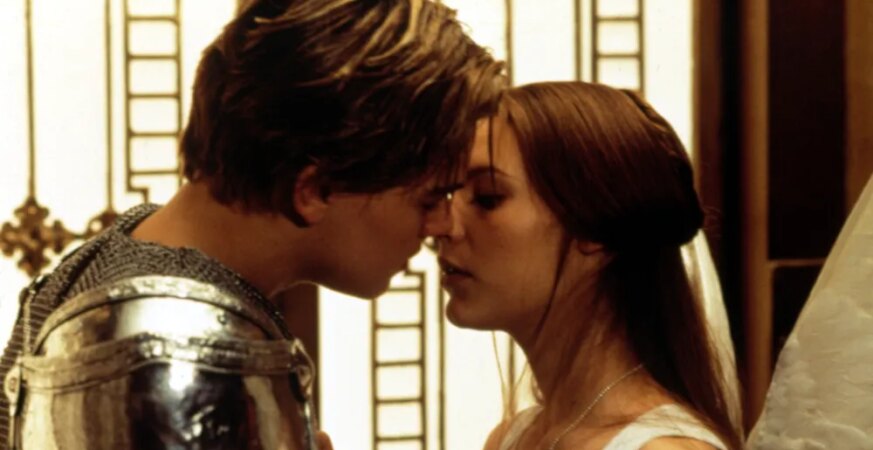 Claire Danes Says Leonardo DiCaprio Told Her Not to Play With Prop Guns on ‘Romeo + Juliet’ Set: ‘Claire, We Don’t Do That’