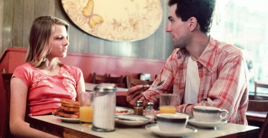 Jodie Foster Says Martin Scorsese and Robert De Niro ‘Couldn’t Stop Giggling’ While Teaching Her How to Unzip a Fly on ‘Taxi Driver’ Set: ‘They Were Just So Nervous’