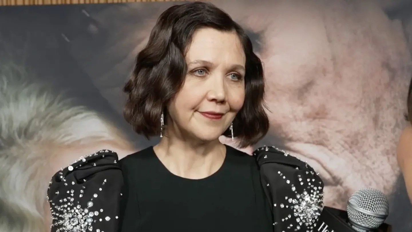 After ‘The Bride!’, Maggie Gyllenhaal Reteams with Warner Bros. for New Movie Based on Rachel Kushner Book