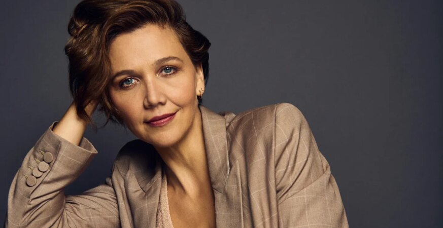 Maggie Gyllenhaal, Jesse Eisenberg to Receive Karlovy Vary Honors