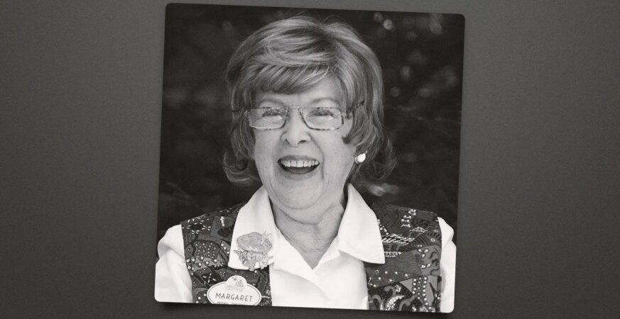Margaret Kerry