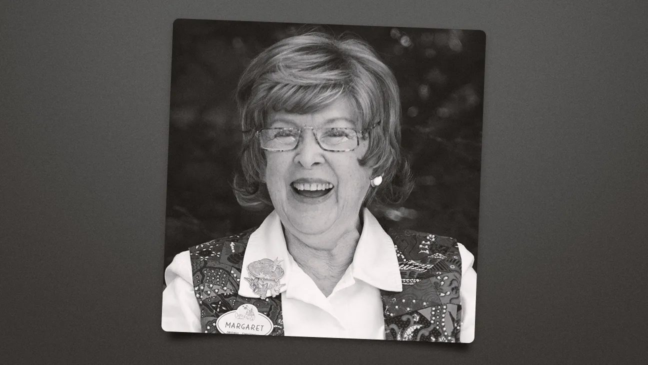 Margaret Kerry