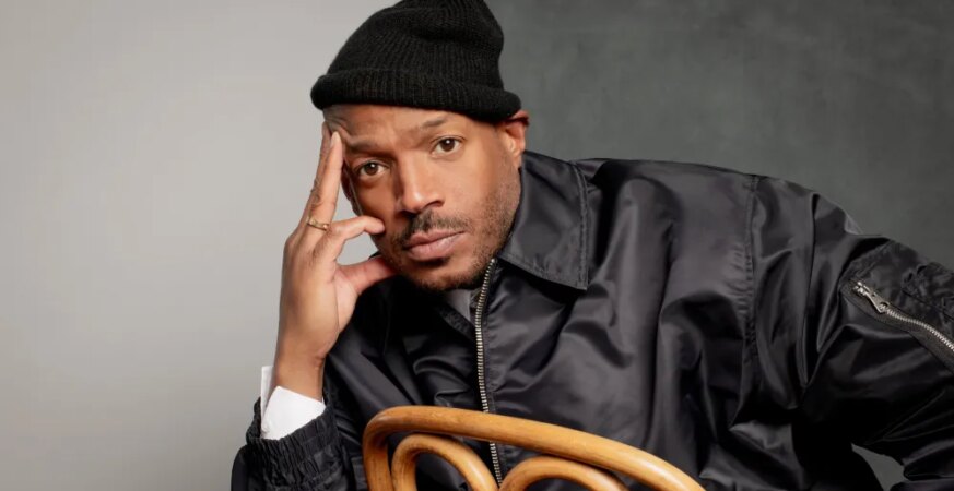 Marlon Wayans Uncut: On ‘SNL,’ ‘White Chicks 2’ at Mar-a-Lago, His ‘Requiem for a Dream’ Sex Ban and More