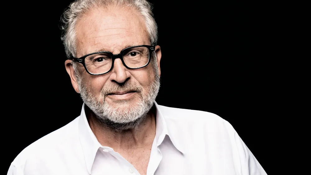 Zurich Film Festival Appoints German Producer Martin Moszkowicz as President (EXCLUSIVE)