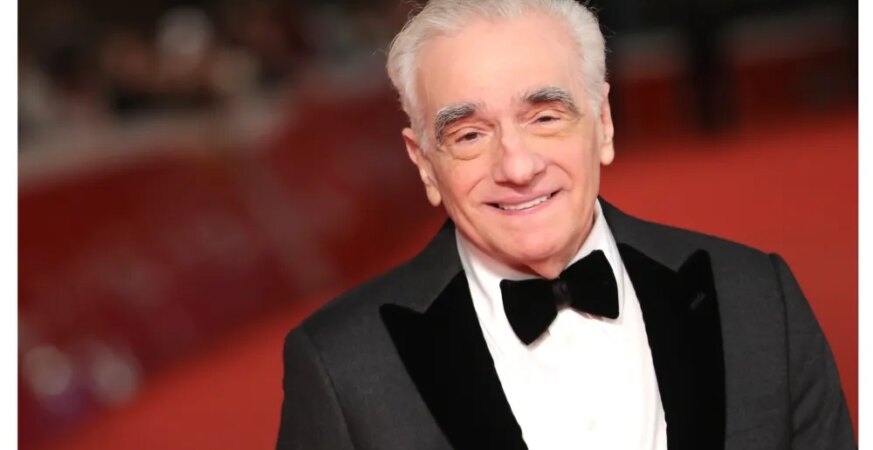 What Martin Scorsese’s AI Embrace Means for Filmmaking’s Future: 5 Takeaways