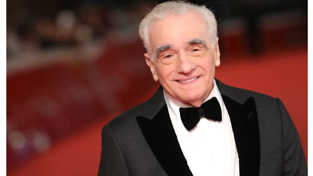 What Martin Scorsese’s AI Embrace Means for Filmmaking’s Future: 5 Takeaways