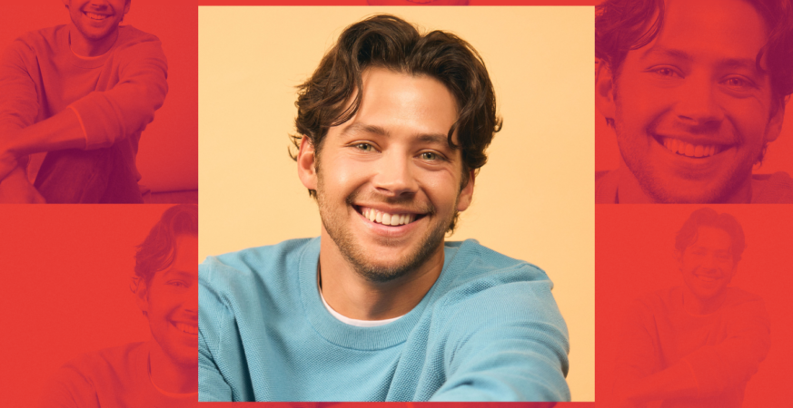How ‘Every Year After’ Star Matt Cornett Used the Novel and Fan Edits to Find His Character