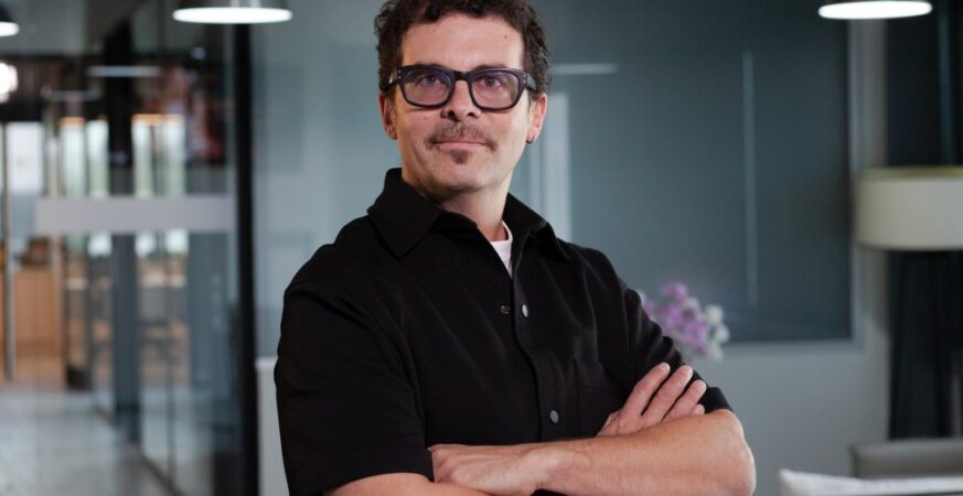 ‘This Is Not Berlin,’ ‘Tequila’ Co-Writer Max Zunino Joins A Fabrica Mexico & U.S. as New Development Exec (EXCLUSIVE)
