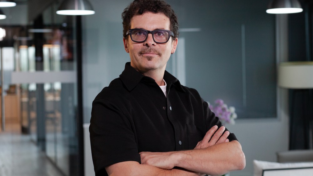 ‘This Is Not Berlin,’ ‘Tequila’ Co-Writer Max Zunino Joins A Fabrica Mexico & U.S. as New Development Exec (EXCLUSIVE)