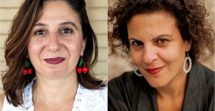 Palestine-German Project ‘Chentian,’ by ‘Lemon Tree,’ ‘The Syrian Bride’ Scribe Suha Arraf, Adds Jordan Co-Producer Arab Media Network (EXCLUSIVE)