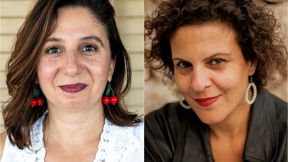 Palestine-German Project ‘Chentian,’ by ‘Lemon Tree,’ ‘The Syrian Bride’ Scribe Suha Arraf, Adds Jordan Co-Producer Arab Media Network (EXCLUSIVE)