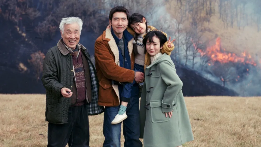 Sakanishi Miiku Makes His Tribeca Debut With a Film About What We Forget, Clip Unveiled (EXCLUSIVE)