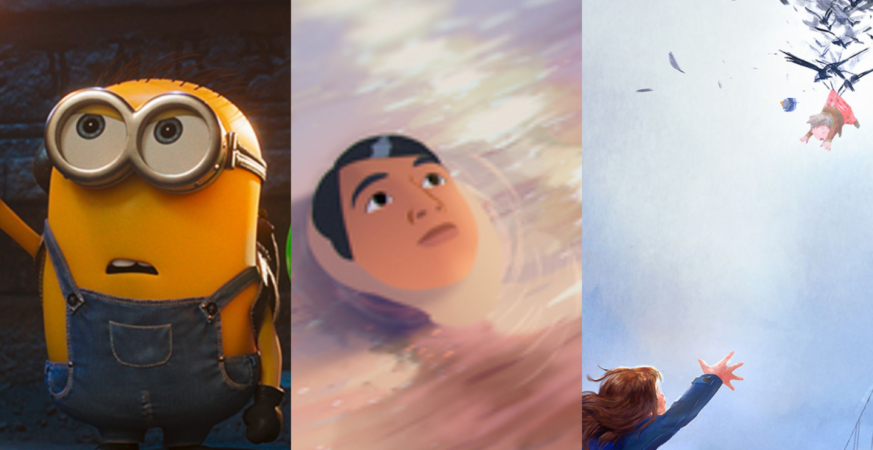 The Can’t-Miss Premieres, Showcases and Sneak Peeks at Annecy Animation Festival